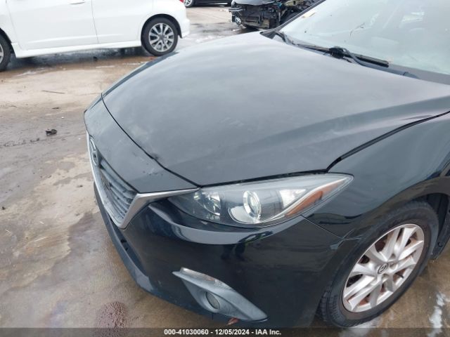 Photo 5 VIN: 3MZBM1N75GM267972 - MAZDA MAZDA3 