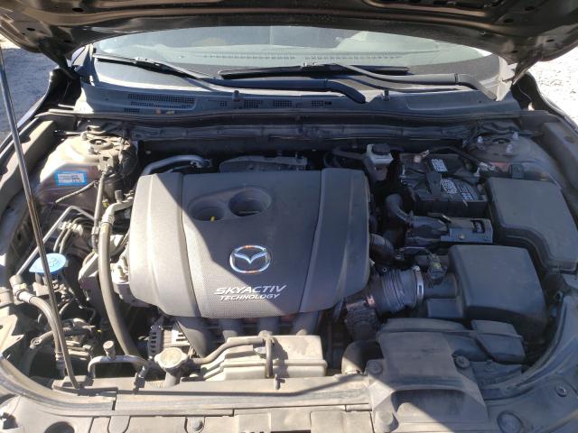 Photo 6 VIN: 3MZBM1N75GM310335 - MAZDA 3 GRAND TO 