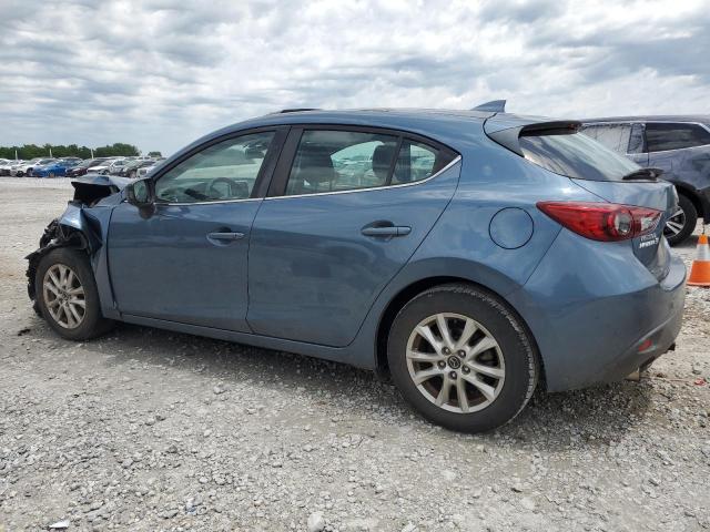 Photo 1 VIN: 3MZBM1N77GM298771 - MAZDA 3 