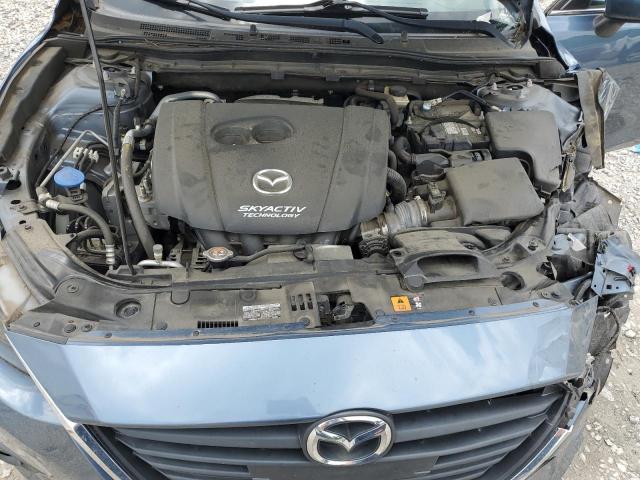 Photo 11 VIN: 3MZBM1N77GM298771 - MAZDA 3 