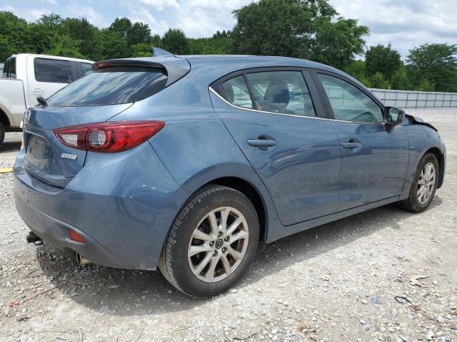 Photo 2 VIN: 3MZBM1N77GM298771 - MAZDA 3 