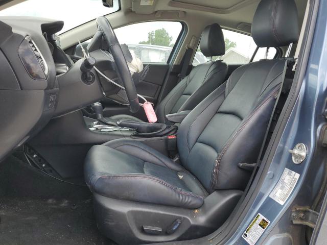 Photo 6 VIN: 3MZBM1N77GM298771 - MAZDA 3 