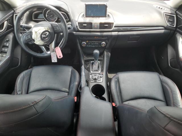 Photo 7 VIN: 3MZBM1N77GM298771 - MAZDA 3 