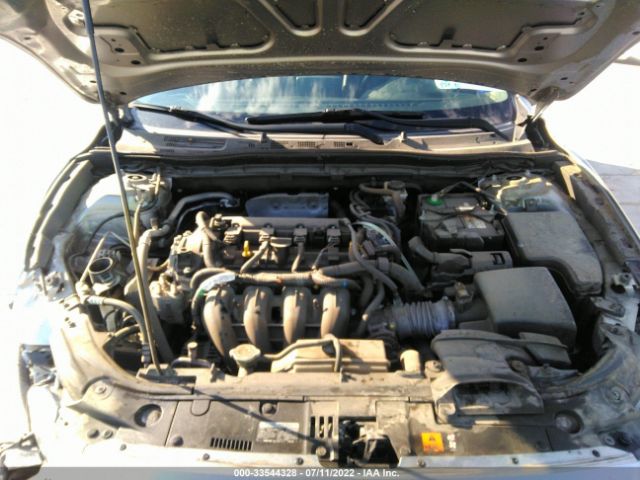 Photo 9 VIN: 3MZBM1N77GM306190 - MAZDA 3 GRAND TO 