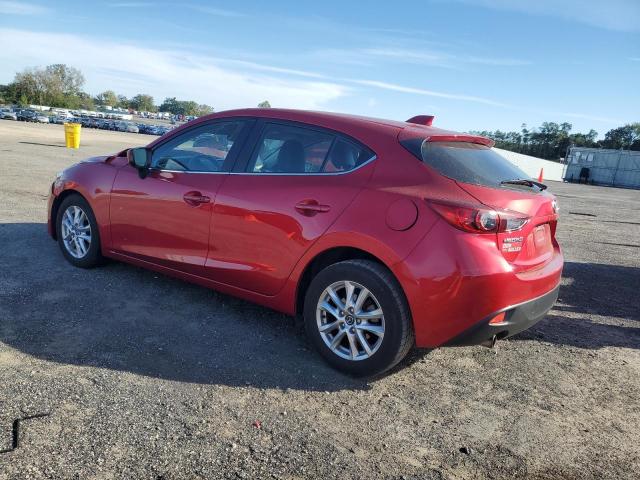 Photo 1 VIN: 3MZBM1N78GM257565 - MAZDA 3 GRAND TO 