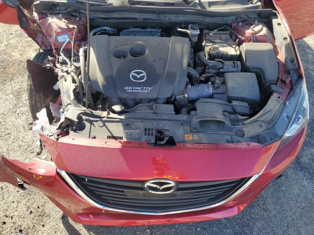 Photo 10 VIN: 3MZBM1N78GM257565 - MAZDA 3 GRAND TO 