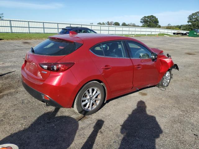 Photo 2 VIN: 3MZBM1N78GM257565 - MAZDA 3 GRAND TO 