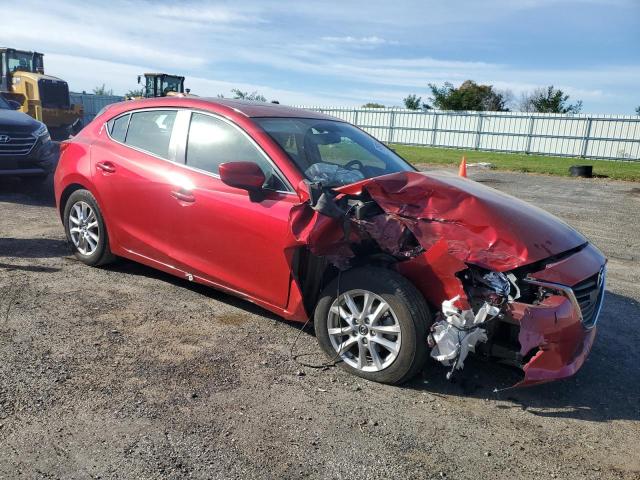 Photo 3 VIN: 3MZBM1N78GM257565 - MAZDA 3 GRAND TO 