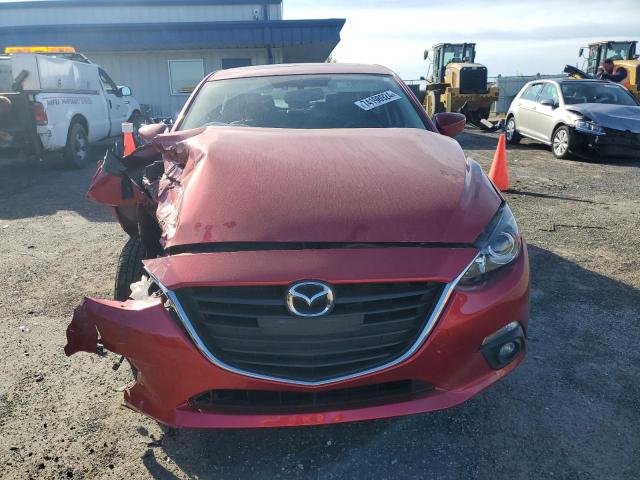 Photo 4 VIN: 3MZBM1N78GM257565 - MAZDA 3 GRAND TO 