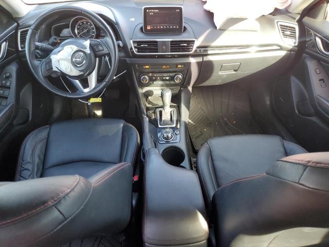 Photo 7 VIN: 3MZBM1N78GM257565 - MAZDA 3 GRAND TO 