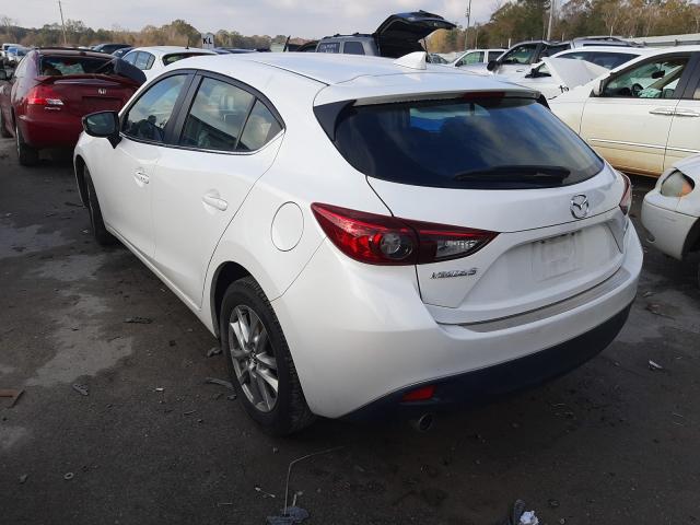 Photo 2 VIN: 3MZBM1N78GM321328 - MAZDA 3 