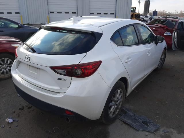 Photo 3 VIN: 3MZBM1N78GM321328 - MAZDA 3 