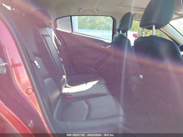 Photo 7 VIN: 3MZBM1N78GM328604 - MAZDA 3 