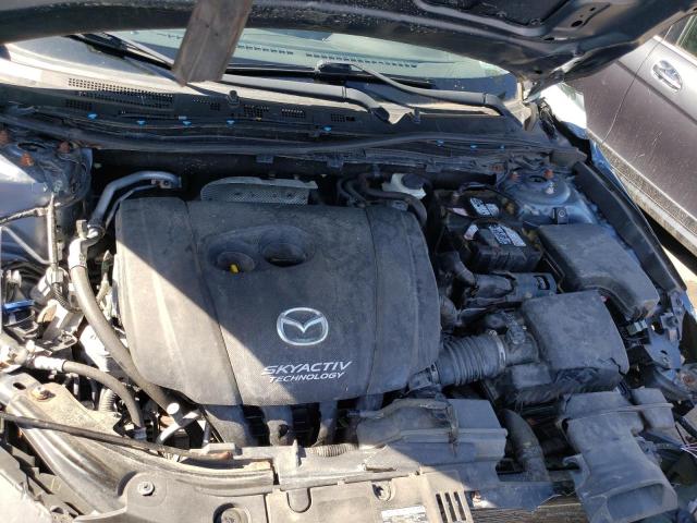 Photo 6 VIN: 3MZBM1N79GM322651 - MAZDA 3 GRAND TO 