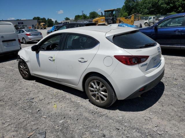 Photo 1 VIN: 3MZBM1N7XGM275856 - MAZDA 3 GRAND TO 