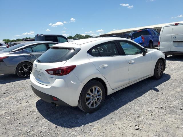 Photo 2 VIN: 3MZBM1N7XGM275856 - MAZDA 3 GRAND TO 