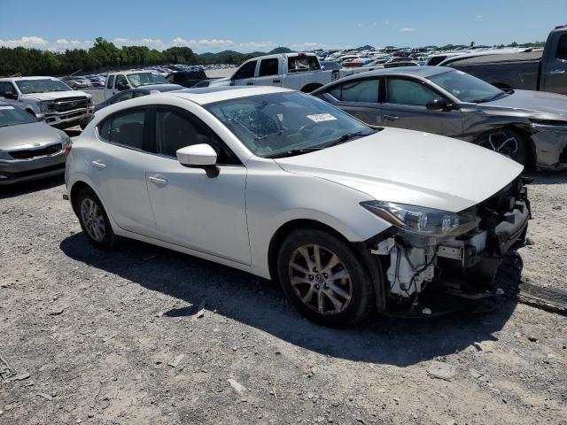 Photo 3 VIN: 3MZBM1N7XGM275856 - MAZDA 3 GRAND TO 