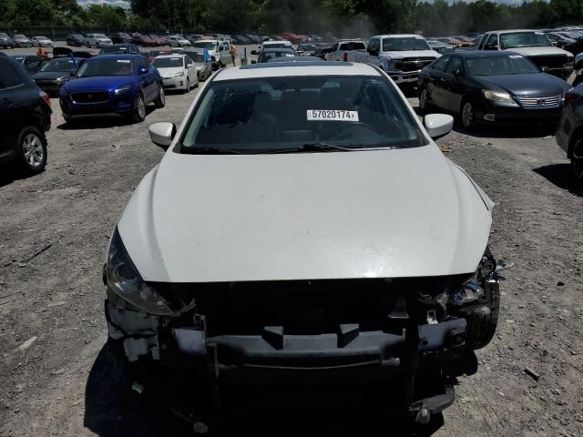 Photo 4 VIN: 3MZBM1N7XGM275856 - MAZDA 3 GRAND TO 