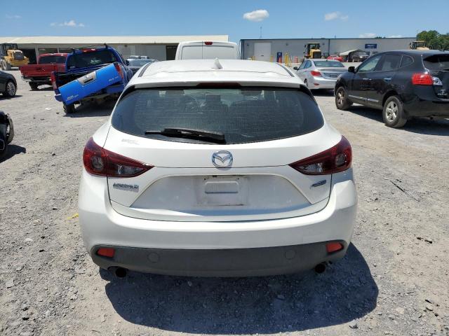 Photo 5 VIN: 3MZBM1N7XGM275856 - MAZDA 3 GRAND TO 