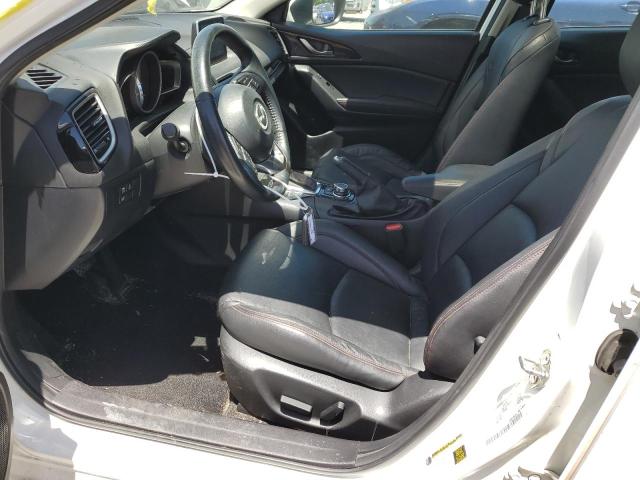 Photo 6 VIN: 3MZBM1N7XGM275856 - MAZDA 3 GRAND TO 