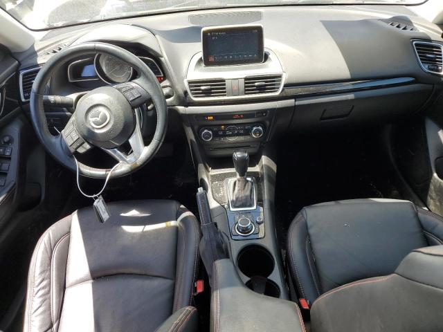 Photo 7 VIN: 3MZBM1N7XGM275856 - MAZDA 3 GRAND TO 