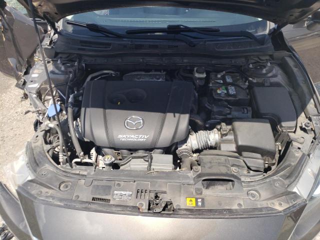 Photo 10 VIN: 3MZBM1N7XGM326899 - MAZDA 3 GRAND TO 