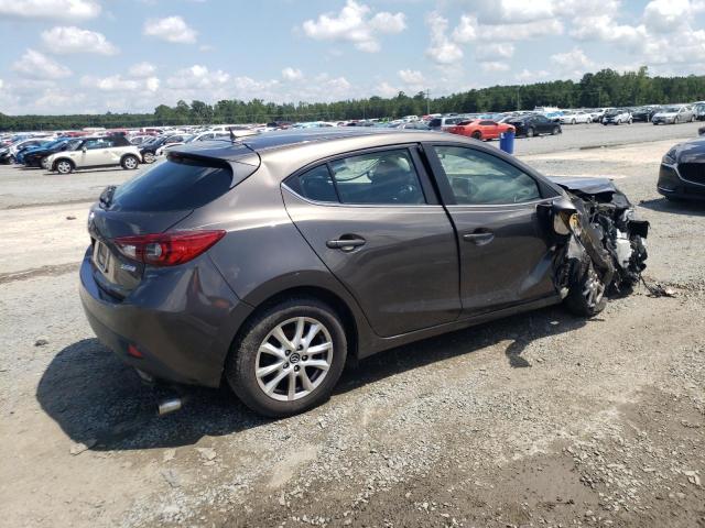 Photo 2 VIN: 3MZBM1N7XGM326899 - MAZDA 3 GRAND TO 