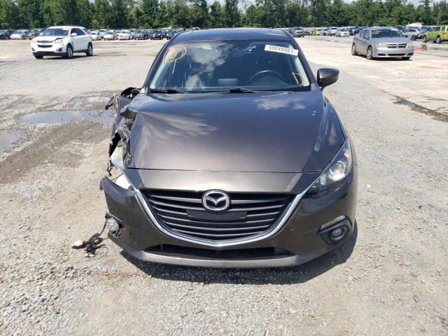 Photo 4 VIN: 3MZBM1N7XGM326899 - MAZDA 3 GRAND TO 