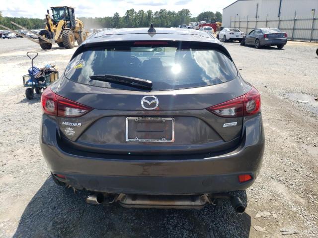 Photo 5 VIN: 3MZBM1N7XGM326899 - MAZDA 3 GRAND TO 