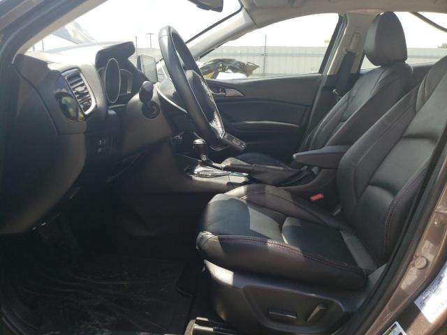 Photo 6 VIN: 3MZBM1N7XGM326899 - MAZDA 3 GRAND TO 