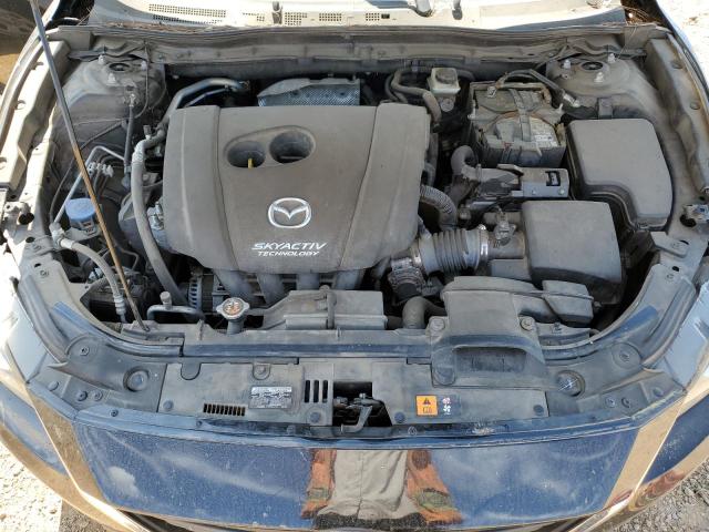 Photo 10 VIN: 3MZBM1T70GM249737 - MAZDA 3 SPORT 