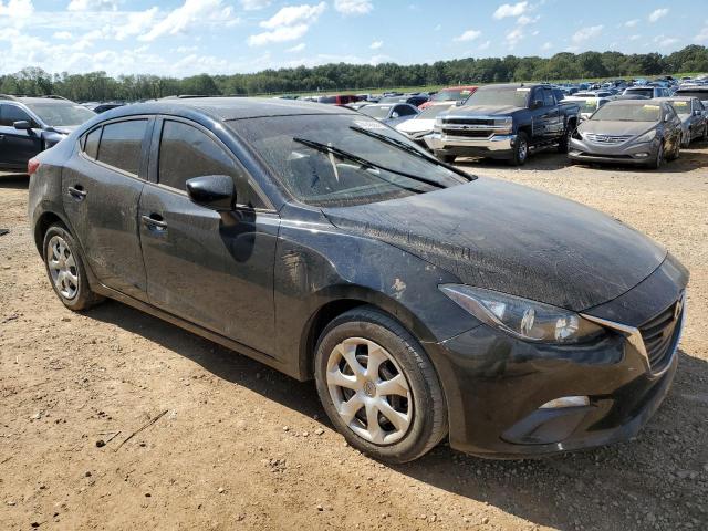 Photo 3 VIN: 3MZBM1T70GM249737 - MAZDA 3 SPORT 