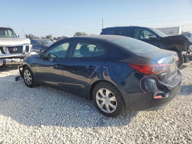 Photo 1 VIN: 3MZBM1T70GM285749 - MAZDA 3 SPORT 