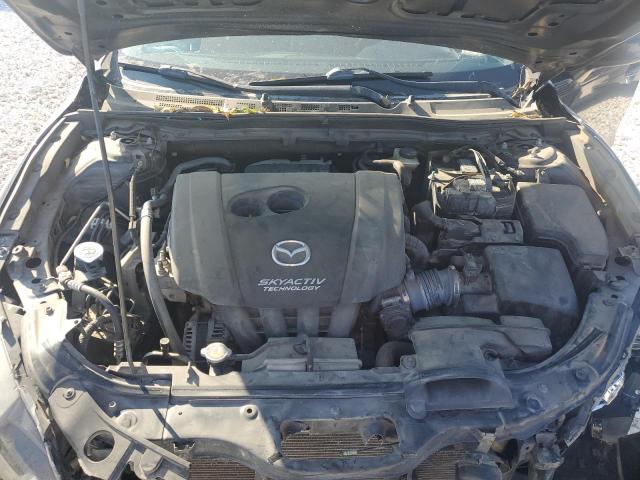 Photo 10 VIN: 3MZBM1T70GM285749 - MAZDA 3 SPORT 