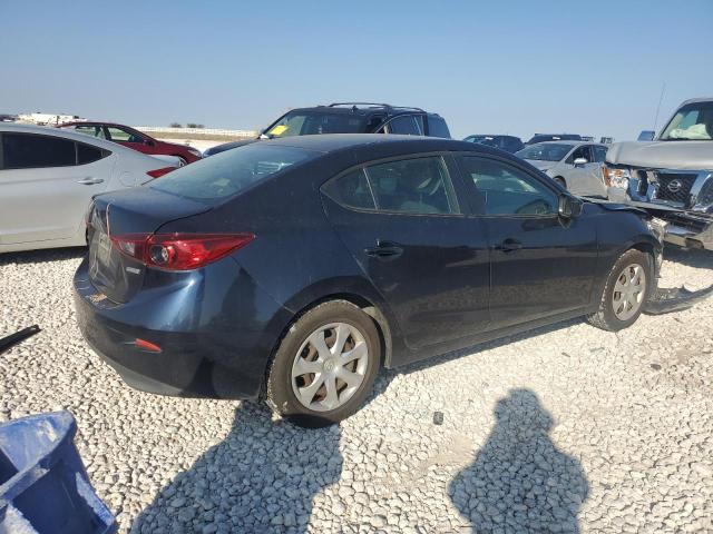 Photo 2 VIN: 3MZBM1T70GM285749 - MAZDA 3 SPORT 