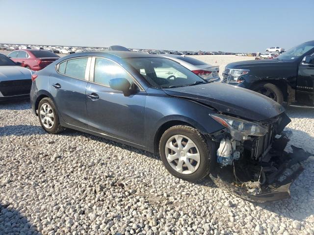 Photo 3 VIN: 3MZBM1T70GM285749 - MAZDA 3 SPORT 