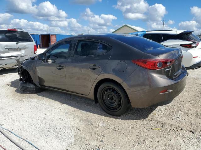 Photo 1 VIN: 3MZBM1T70GM299585 - MAZDA 3 