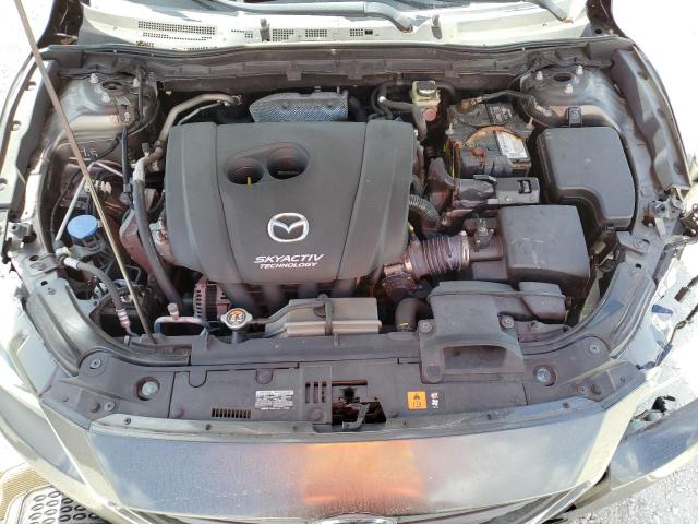 Photo 10 VIN: 3MZBM1T70GM299585 - MAZDA 3 