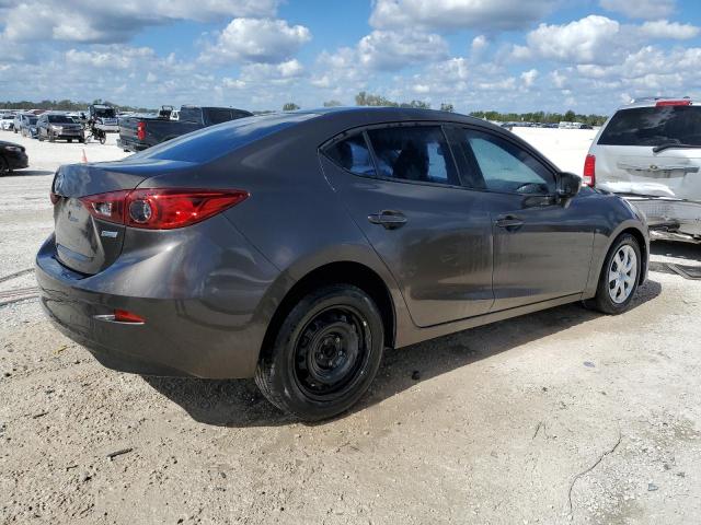 Photo 2 VIN: 3MZBM1T70GM299585 - MAZDA 3 