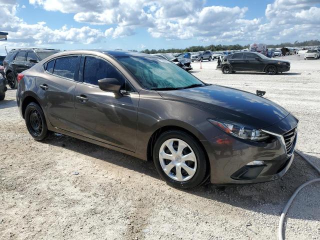 Photo 3 VIN: 3MZBM1T70GM299585 - MAZDA 3 