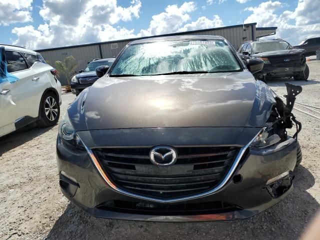 Photo 4 VIN: 3MZBM1T70GM299585 - MAZDA 3 