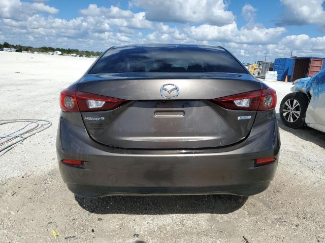 Photo 5 VIN: 3MZBM1T70GM299585 - MAZDA 3 