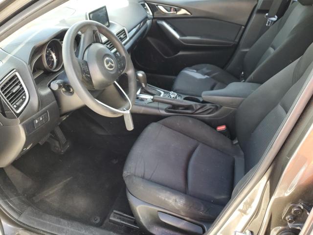 Photo 6 VIN: 3MZBM1T70GM299585 - MAZDA 3 