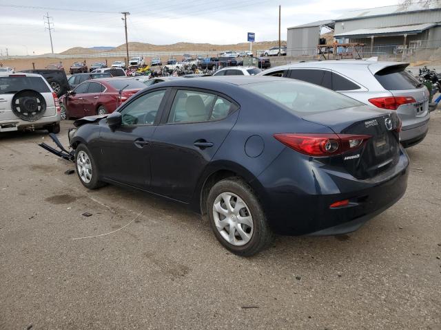 Photo 1 VIN: 3MZBM1T70GM301853 - MAZDA 3 SPORT 