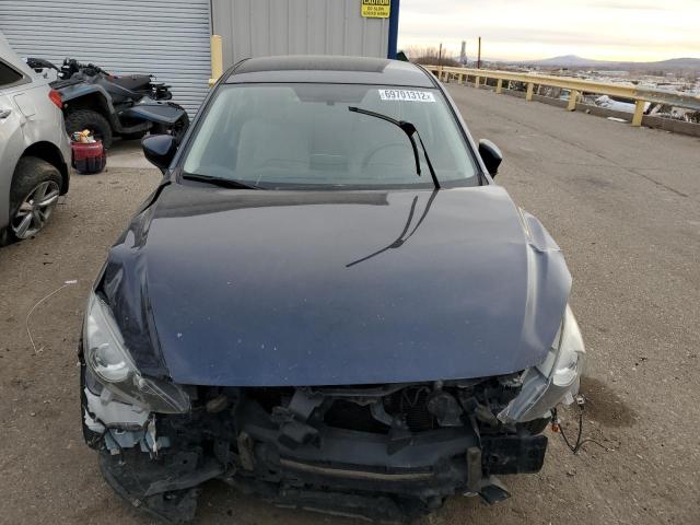 Photo 10 VIN: 3MZBM1T70GM301853 - MAZDA 3 SPORT 