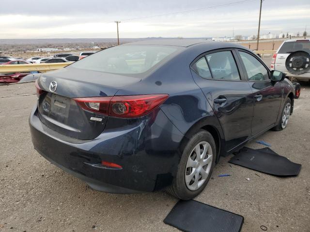 Photo 2 VIN: 3MZBM1T70GM301853 - MAZDA 3 SPORT 