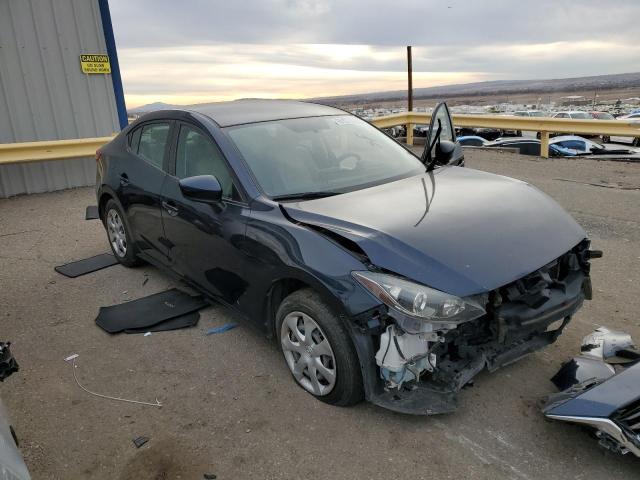 Photo 3 VIN: 3MZBM1T70GM301853 - MAZDA 3 SPORT 