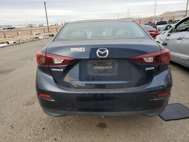 Photo 5 VIN: 3MZBM1T70GM301853 - MAZDA 3 SPORT 