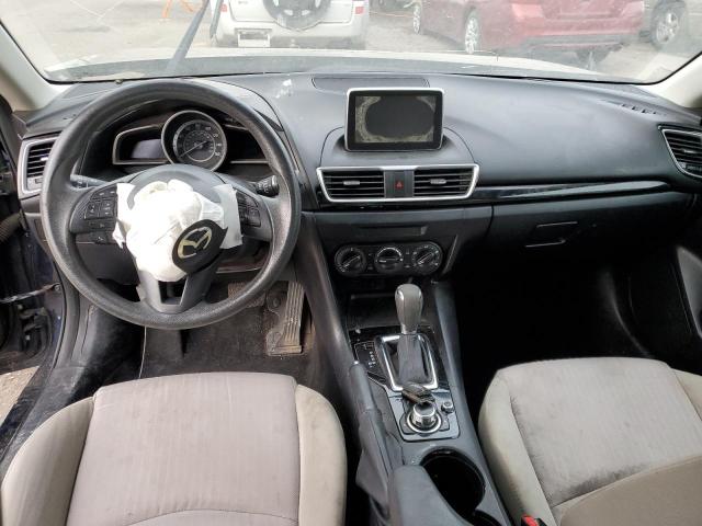 Photo 7 VIN: 3MZBM1T70GM301853 - MAZDA 3 SPORT 