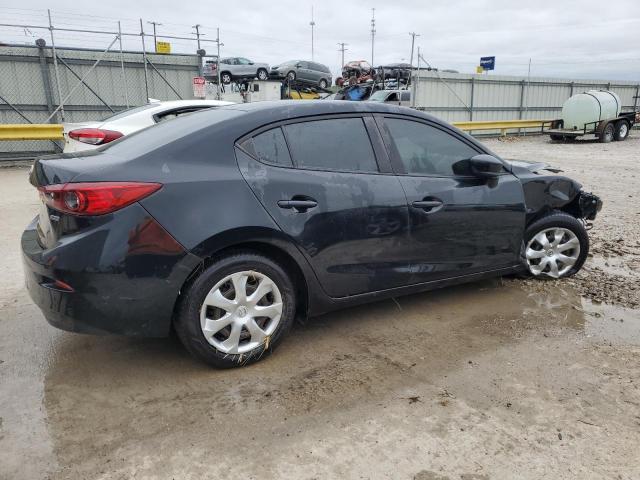 Photo 2 VIN: 3MZBM1T70GM304896 - MAZDA 3 SPORT 